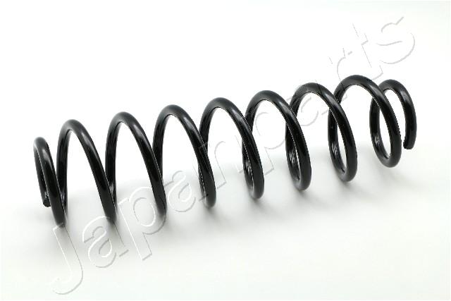 Пружина ходовой части JAPANPARTS ZC6086H