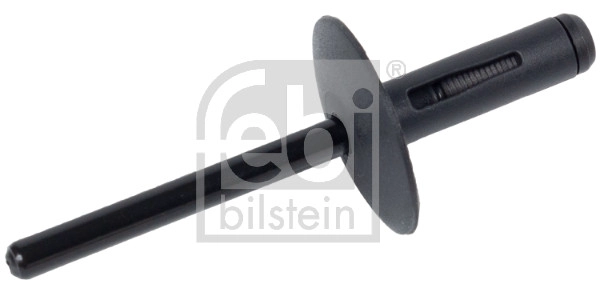 Пистон облицовка днища кузова FEBI BILSTEIN 182181
