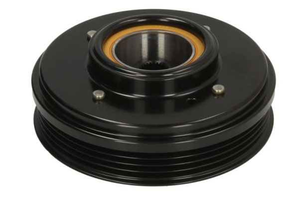 Электромагнитное сцепление компрессор THERMOTEC KTT040033