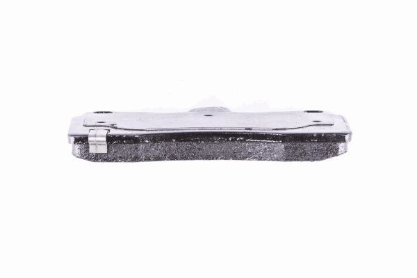 Комплект тормозных колодок дисковый тормоз HELLA/BEHR/PAGID 8DB 355 014-451