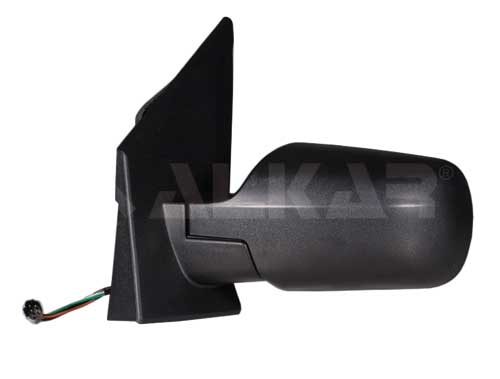 Наружное зеркало ALKAR 6140389