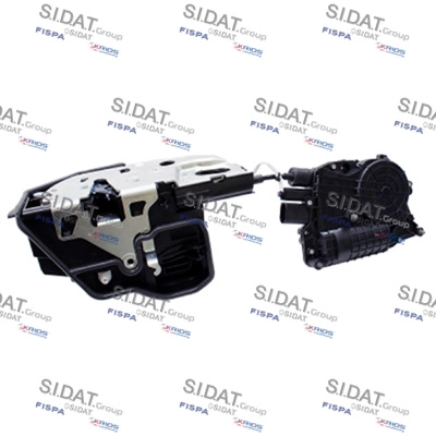Замок двери FISPA 610987A2