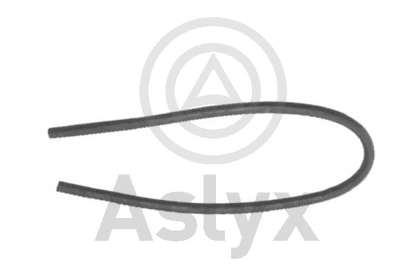 Шланг радиатора ASLYX AS-203896