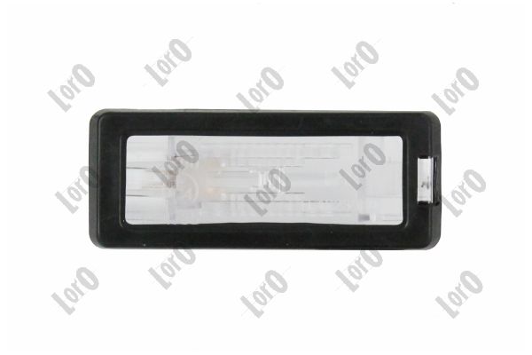 Фонарь освещения номерного знака ABAKUS 042-23-900