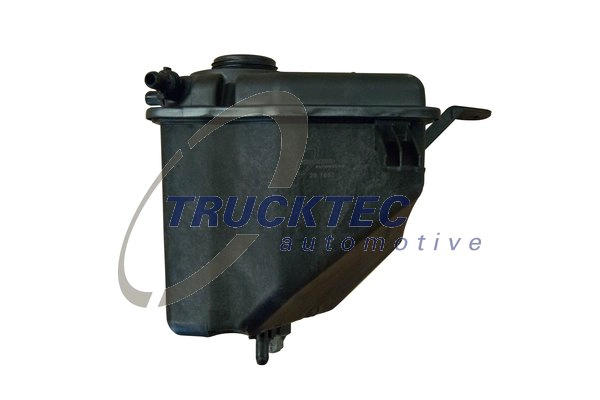 Компенсационный бак охлаждающая жидкость TRUCKTEC AUTOMOTIVE 0840070