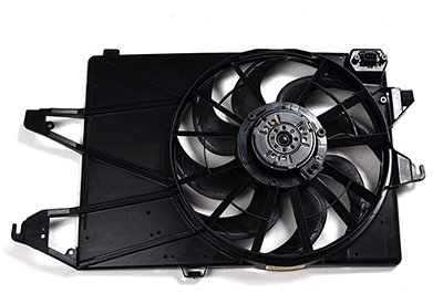 Вентилятор охлаждение двигателя BSG BSG 30-510-005