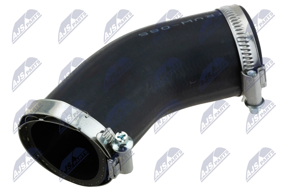 Трубка нагнетаемого воздуха NTY GPP-VW-065