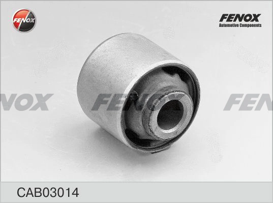 Подвеска рычаг независимой подвески колеса FENOX CAB03014