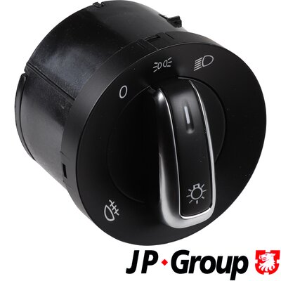 Выключатель головной свет jp group JP GROUP 1196102800
