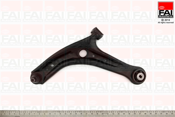 Рычаг подвески FAI AUTOPARTS SS2762