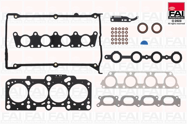 Прокладка гбц к-т FAI AUTOPARTS HS1318