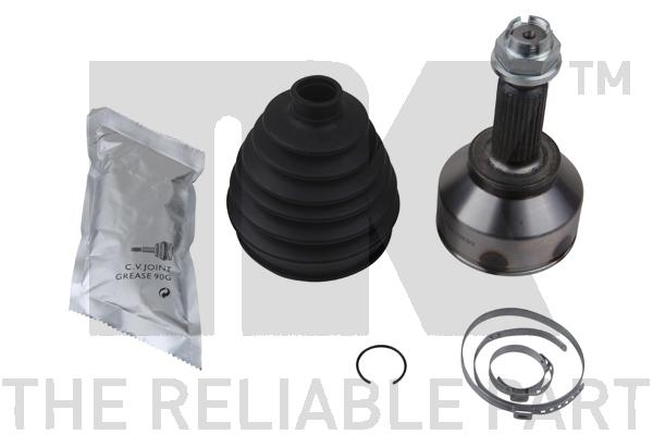 Шрус nis pri/o viv/re 04- NK 512236