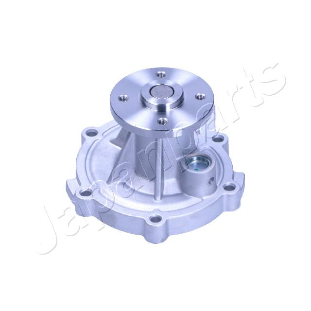 Водяной насос охлаждение двигателя JAPANPARTS PQ-562