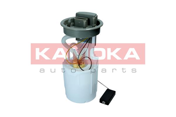 Деталь KAMOKA 8400007