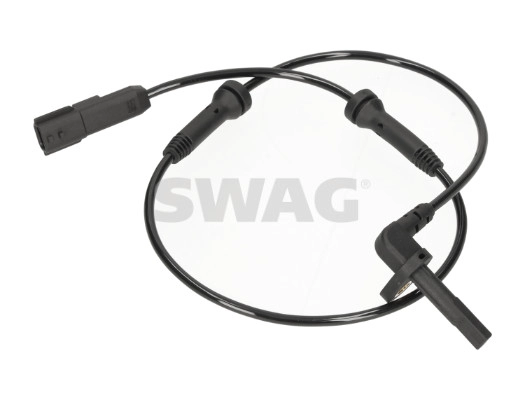 Датчик частота вращения колеса SWAG 33111324