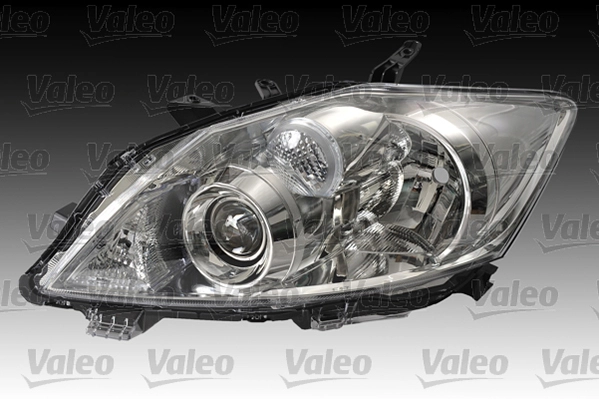 Автодеталь VALEO 044216