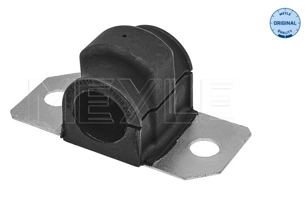 Подушка стабилизатора передн лев/прав (23мм) ford b-max ecosport tourneo courier b460 transit cou MEYLE 714 615 0025