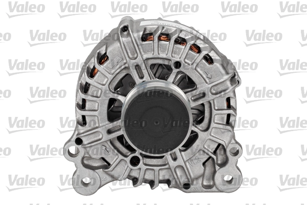 Генератор vw touareg 3.6 10-18 180a VALEO 439735