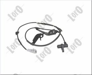 Sensor wheel speed ABAKUS 120-02-152