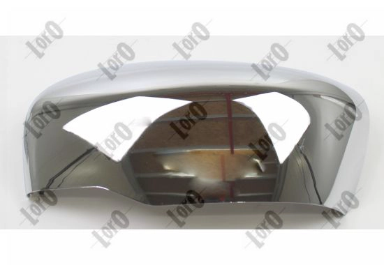 Cover outside mirror ABAKUS 2707C03