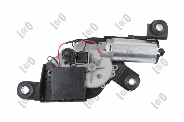 Wiper motor (rear) ABAKUS 103-06-006