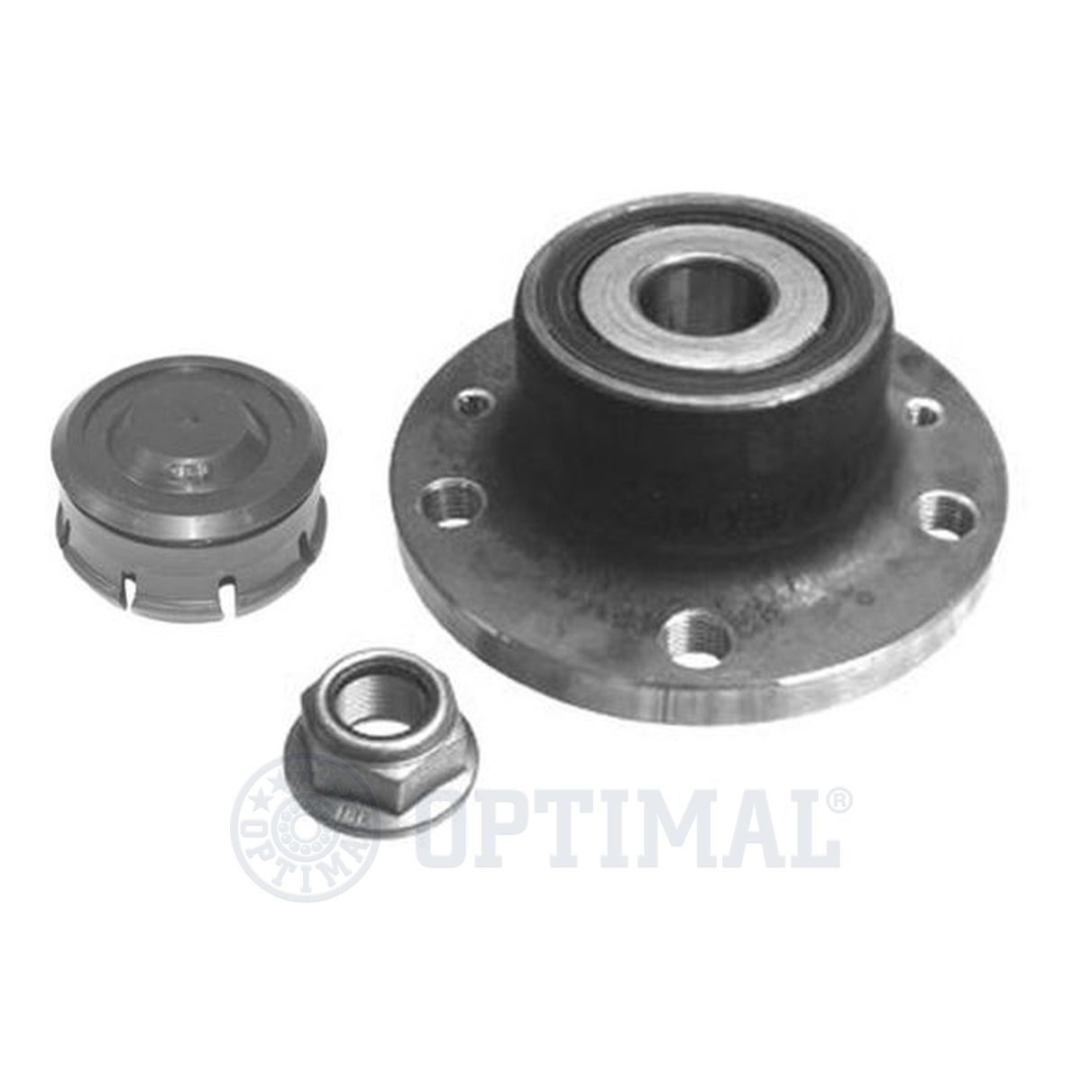 Автозапчасть OPTIMAL 702960