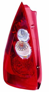 Combination rearlight ABAKUS 216-1970R-UEVCR