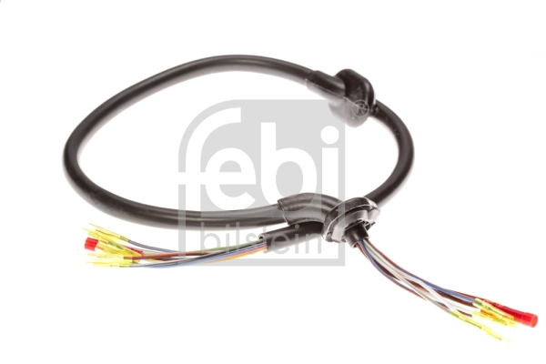 Ремонтный комплект кабеля крышка багажника febi plus FEBI BILSTEIN 107068