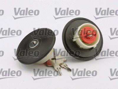 Крышка топливной бак VALEO 247603