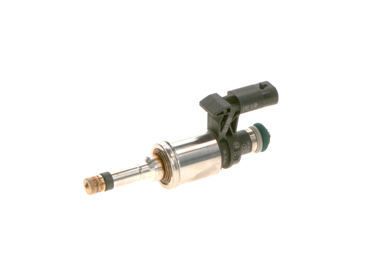 Клапанная форсунка BOSCH 0 261 500 475
