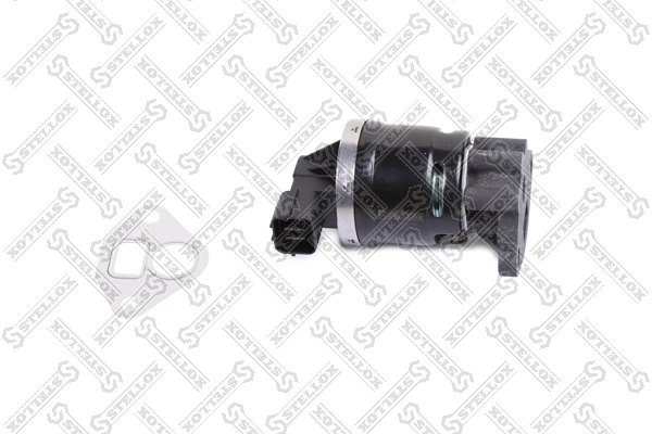 Клапан возврата ог STELLOX 01-25126-SX