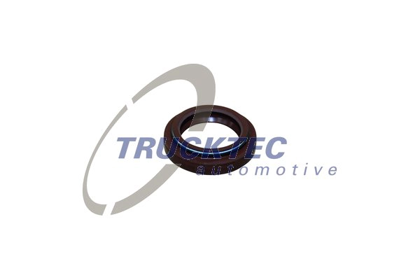 Уплотнительное кольцо система тяг и рычагов TRUCKTEC AUTOMOTIVE 01.24.282
