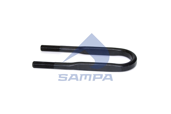 Стремянка рессоры SAMPA 010.165/1