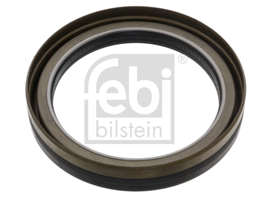 Уплотняющее кольцо ступица колеса FEBI BILSTEIN 01992