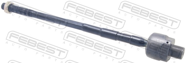 Осевой шарнир рулевая тяга FEBEST 0222-G10