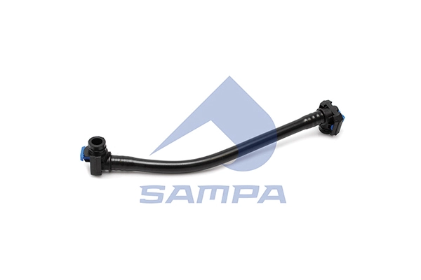 Трубка охлаждающей жидкости SAMPA 023.088