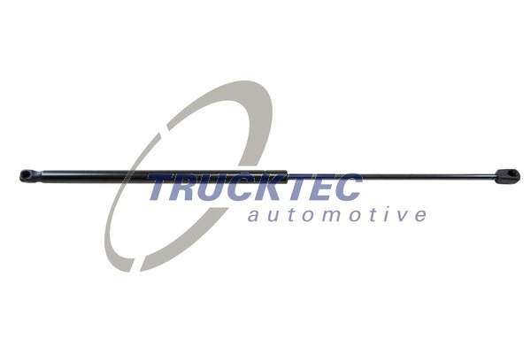 Газовая пружина фронтальная крышка TRUCKTEC AUTOMOTIVE 03.66.002