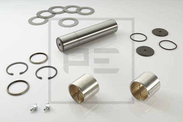 Ремкомплект шкворень поворотного кулака PE AUTOMOTIVE 031.061-00A