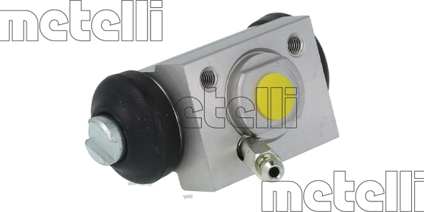 Колесный тормозной цилиндр METELLI 04-1117