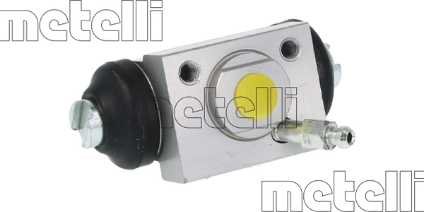 Колесный тормозной цилиндр METELLI 04-1118