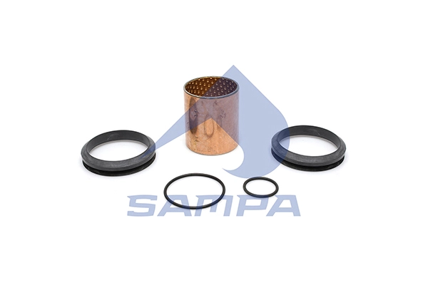 Ремкомплект направляющий рычаг SAMPA 040.676