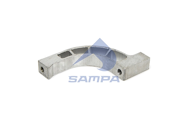 Кронштейн вентилятор радиатора SAMPA 042.449