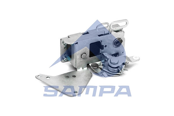 Замок двери SAMPA 043.176