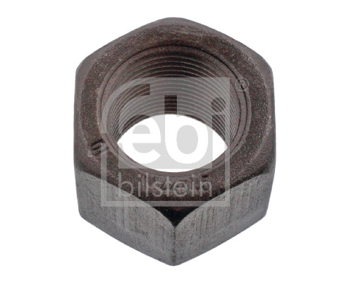 Гайка крепления колеса FEBI BILSTEIN 04938