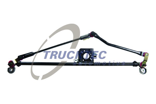 Система тяг и рычагов привода стеклоочистителя TRUCKTEC AUTOMOTIVE 05.58.077