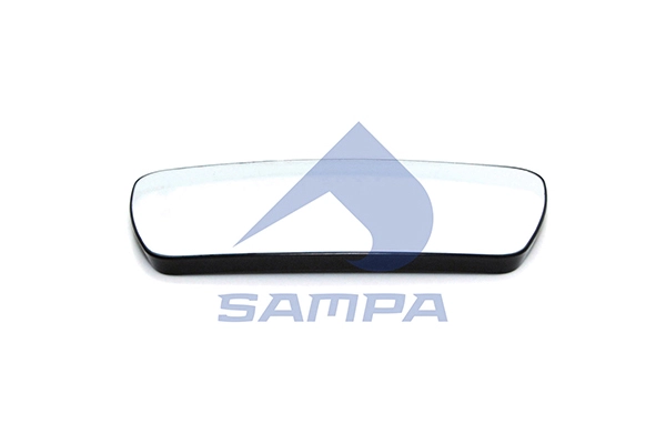 Зеркальное стекло наружное зеркало SAMPA 061.170