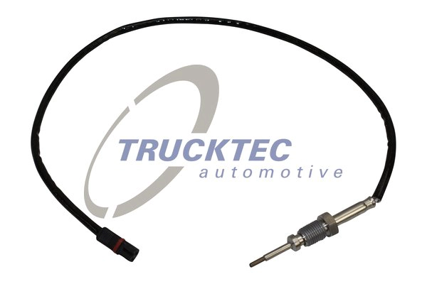 Датчик температура выхлопных газов TRUCKTEC AUTOMOTIVE 08.17.056