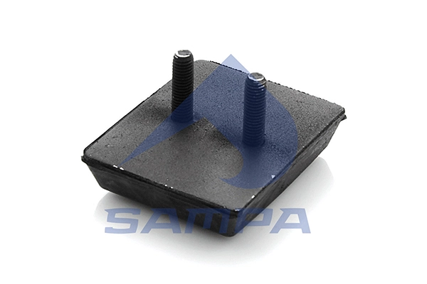 Буфер амортизация SAMPA 080.212