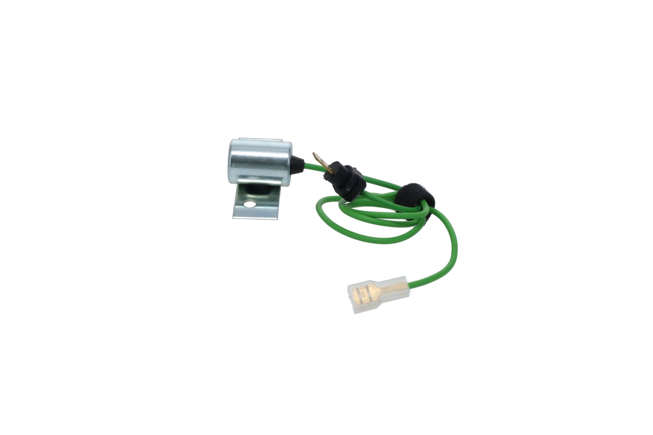 Конденсатор система зажигания BOSCH 1 237 330 220