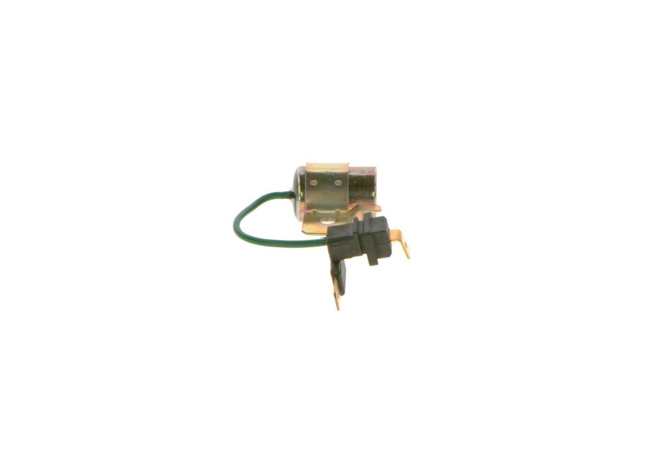Конденсатор система зажигания BOSCH 1 237 330 348